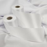 Szatén szalag – 2 cm / 5 cm / 7 cm / 10 cm szélességben